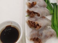 -金时代顺风大酒店(临港百联店)