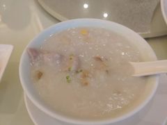 -利苑酒家(宜安广场店)