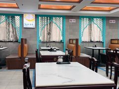 -清真马祥兴菜馆(云南北路店)