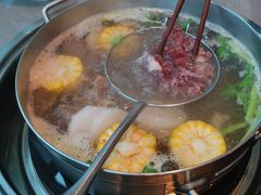-为什么牛潮汕牛肉火锅(中信广场店)