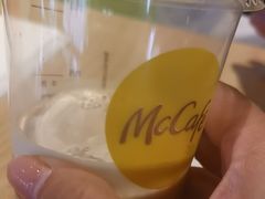 -麦当劳(双榆树店)