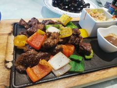 和牛肉-瓯菜排档·温州海鲜(玕南店)