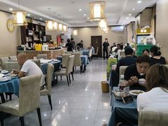 -清真•蜀风园(丁字沽总店)