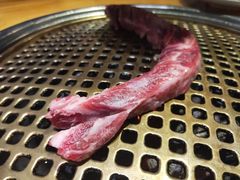 -唯成•韩国炭火烤肉 유성고기