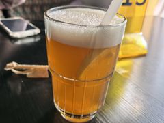 -糖房咖啡(南锣鼓巷店)