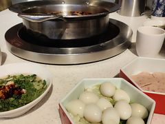 -钢管厂五区小郡肝火锅串串香(总店)