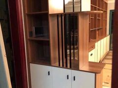 -索菲亚衣柜橱柜家具全屋定制(汶水红星店)