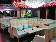 -上岛咖啡(华源四里店)