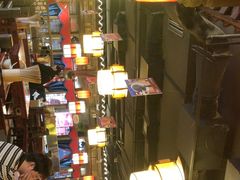 -蜀大侠火锅(总府路店)