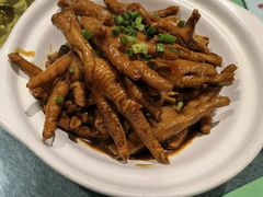 -全聚贤餐厅·湖北家常菜(沙湖店)