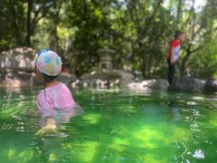-湖泉半山温泉(湖泉生态园)
