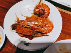 -汉巴味德(北京银座和谐广场店)