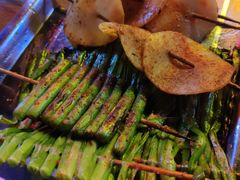 -疆里疆外·和田烤肉·清真