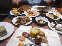 -汉巴味德(大悦城店)