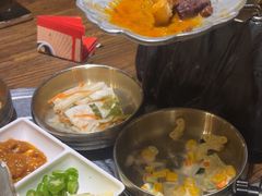 -坦坦大炉·韩式烤肉(望京店)