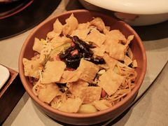 -创味·民间海南菜·非遗藤桥排骨(藤桥·免税城店)