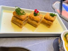 -江南里·新浙菜(苏州大悦城店)