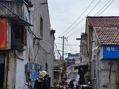 -竺桥兄弟烤鸭(总店)