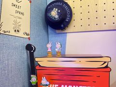 -泡泡玛特POPMART(西单大悦城店)