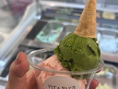 -YITASU甜品(子安路店)