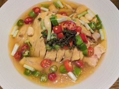 -老阿爸鲜鱼土菜(昆山花桥店)