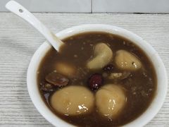 -罗子龙罗家桂花汤圆(曹都巷店)