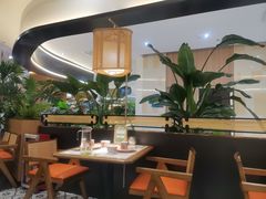 -泰椰里·泰国餐厅(智慧城广百广场店)