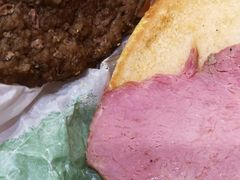 德克萨斯烟熏牛堡套餐-汉堡王(北京三里屯购物中心)