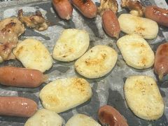 -西塔老太太泥炉烤肉(杭州首店)