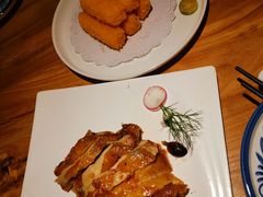 -小放牛炒菜馆(三丰店)