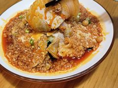 蒜泥白肉-成都味道(望江西路店)