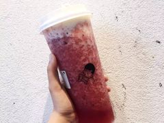 -喜茶(广州番禺奥园广场店)