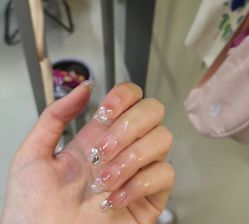 -斯馨·健康美甲美睫