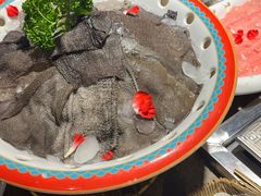 -码头故事火锅(大丰店)