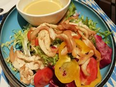 -普拉那啤酒坊Paulaner(凯宾斯基饭店)
