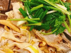-巫记鸡饭店