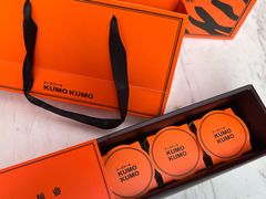 原味芝士布丁烧-KUMO KUMO甜品·冰淇淋(深圳壹方城店)