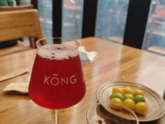 -KŌNG胶东小馆(华熙店)