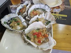 -探唐烧烤(棠东店)