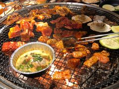 -五彩凉山自助西昌烧烤(柳翠路店)