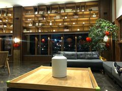 -思念果岭悦温泉