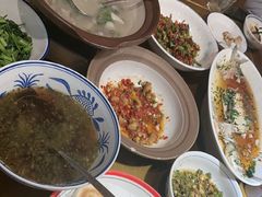 -李久其家民间餐厅(观沙岭公园店)