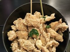 -小明同学(三里屯店)