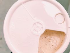 正山小种芋圆奶茶-杯欢制茶(三里屯店)