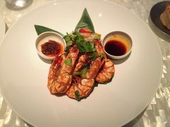 -广州四季酒店·佰鲜汇·现代法餐