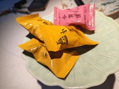 -千百味红餐厅·非遗江西菜(绿地双子塔总店)