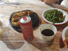 -郑记•不夜城烧烤•龙虾•虾蟹(黄鹤楼店)