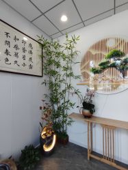 -宝妈港湾·妙初产后恢复(西局店)