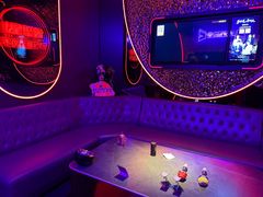 -星聚会KTV(苏州信投大厦店)