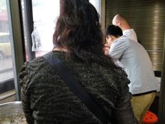 -任强肉丸糊辣汤腊牛肉夹馍(劳动西路总店)